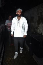 Ranveer Singh snapped in anti-pap jacket on 2nd Aug 2016